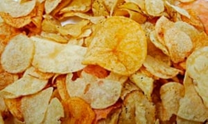 Picture of FAIR DALE CRISPS MALTA 30GR